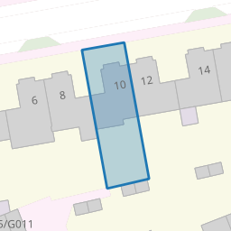 Perceel HDB01-AG-550