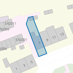 Perceel HDB01-AG-558