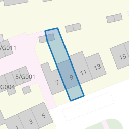 Perceel HDB01-AG-559