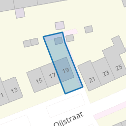 Perceel HDB01-AG-564