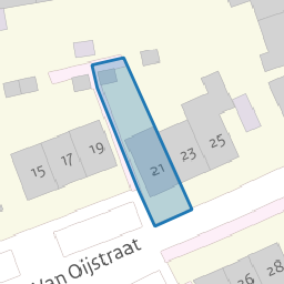 Perceel HDB01-AG-565