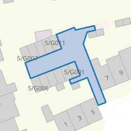 Perceel HDB01-AG-568