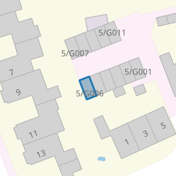 Perceel HDB01-AG-574