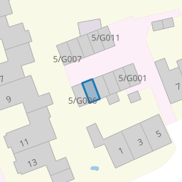 Perceel HDB01-AG-575