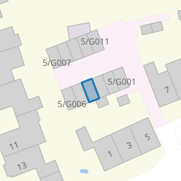 Perceel HDB01-AG-576