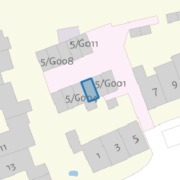 Perceel HDB01-AG-577