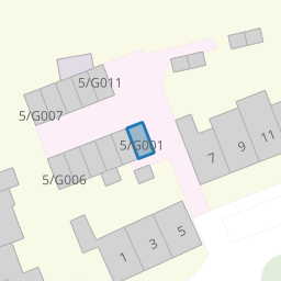 Perceel HDB01-AG-579