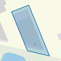 Perceel HDB01-AG-596