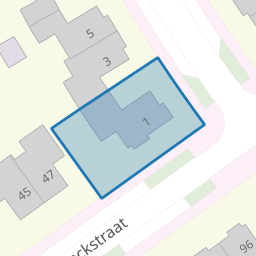 Perceel HDB01-AG-603