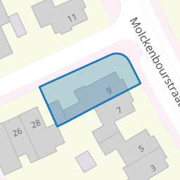 Perceel HDB01-AG-607