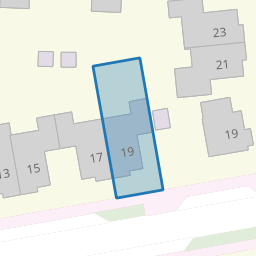 Perceel HDB01-AG-608