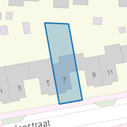 Perceel HDB01-AG-614