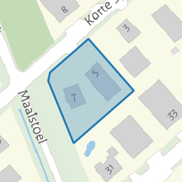 Perceel HDB01-AG-620