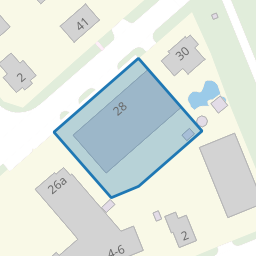 Perceel HDB01-AG-622