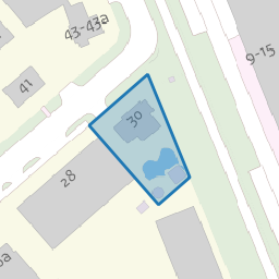 Perceel HDB01-AG-623