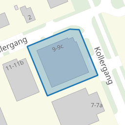 Perceel HDB01-AG-625