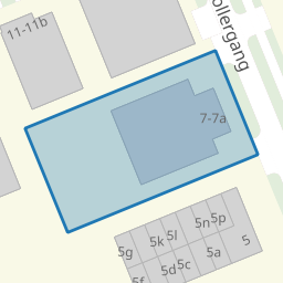 Perceel HDB01-AG-626