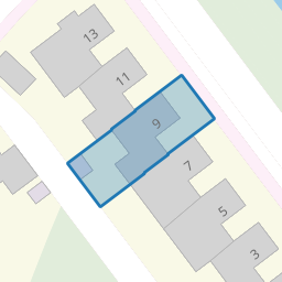 Perceel HDB01-AG-630