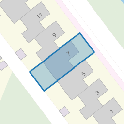 Perceel HDB01-AG-631