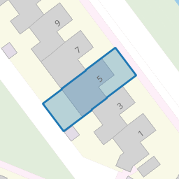 Perceel HDB01-AG-632