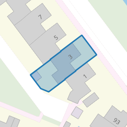 Perceel HDB01-AG-633