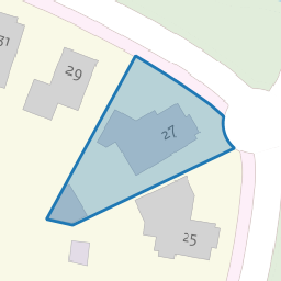 Perceel HDB01-AG-641