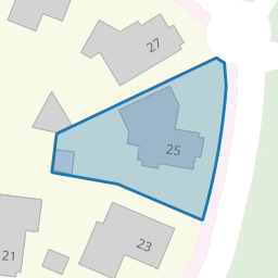 Perceel HDB01-AG-642