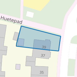 Perceel HDB01-AG-645