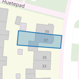 Perceel HDB01-AG-646