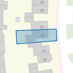 Perceel HDB01-AG-650