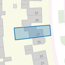 Perceel HDB01-AG-651