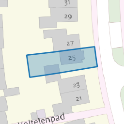 Perceel HDB01-AG-652