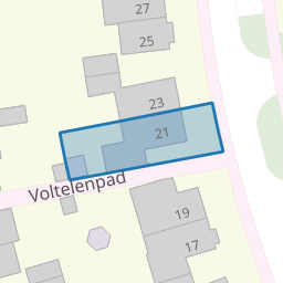 Perceel HDB01-AG-654