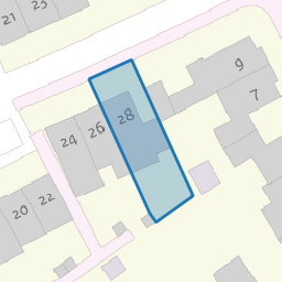 Perceel HDB01-AG-656