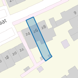 Perceel HDB01-AG-657