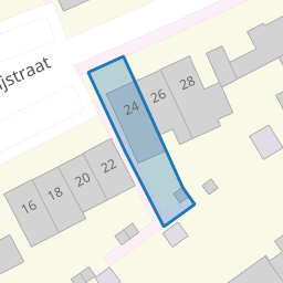 Perceel HDB01-AG-658