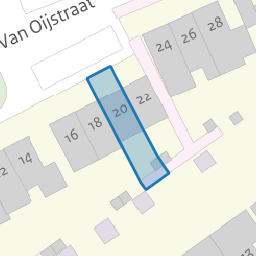 Perceel HDB01-AG-660