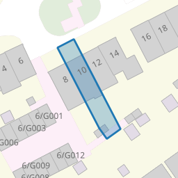 Perceel HDB01-AG-664