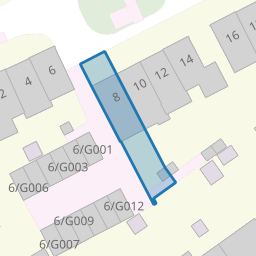 Perceel HDB01-AG-665