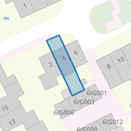 Perceel HDB01-AG-668