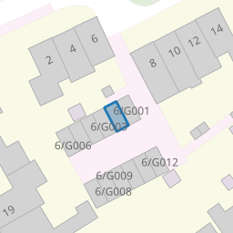 Perceel HDB01-AG-671