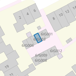 Perceel HDB01-AG-672