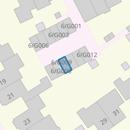 Perceel HDB01-AG-679