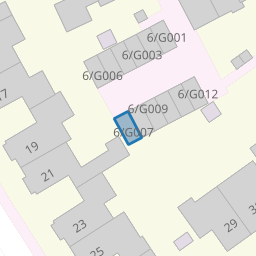 Perceel HDB01-AG-681