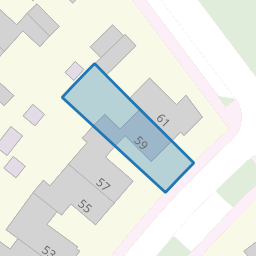 Perceel HDB01-AG-683