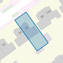 Perceel HDB01-AG-686