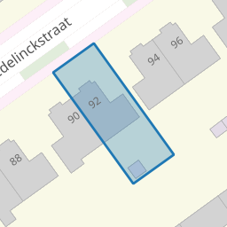 Perceel HDB01-AG-688