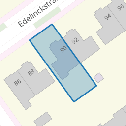 Perceel HDB01-AG-689