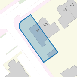 Perceel HDB01-AG-691