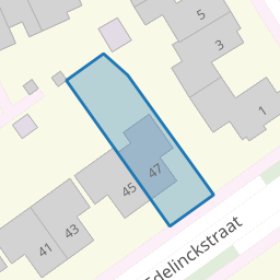 Perceel HDB01-AG-692